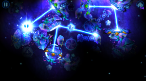 God of Light - Azure Tree - level 10 firefly
