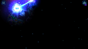 God of Light - Azure Tree - level 11 firefly