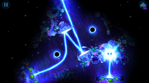 God of Light - Azure Tree - level 12 firefly