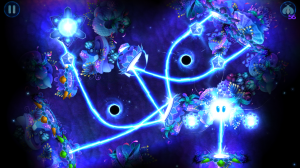 God of Light - Azure Tree - level 12 solution