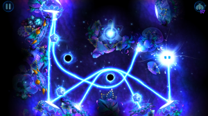 God of Light - Azure Tree - level 13 firefly