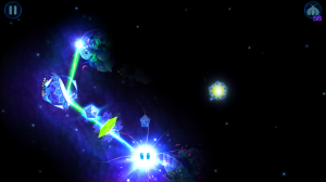 God of Light - Azure Tree - level 14 firefly