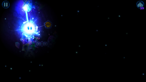 God of Light - Azure Tree - level 15 firefly