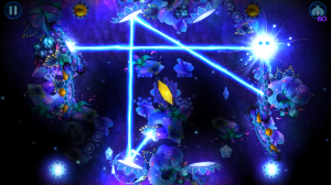 God of Light - Azure Tree - level 16 firefly