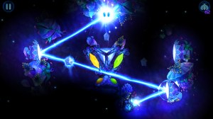 God of Light - Azure Tree - level 18 firefly