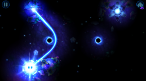 God of Light - Azure Tree - level 2 firefly