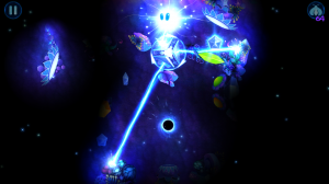 God of Light - Azure Tree - level 20 firefly