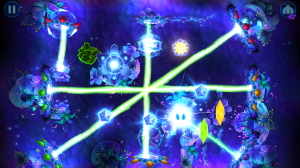 God of Light - Azure Tree - level 23 firefly