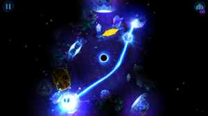 God of Light - Azure Tree - level 24 firefly