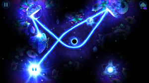 God of Light - Azure Tree - level 3 firefly