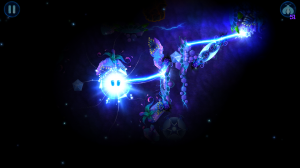 God of Light - Azure Tree - level 8 firefly