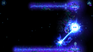 God of Light - Azure Tree - level 9 firefly