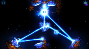 God of Light - Stone Tree - level 10 firefly