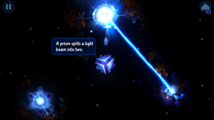 God of Light - Stone Tree - level 4 firefly