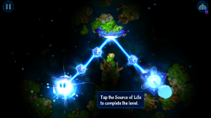 God of Light - level 2 solution