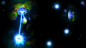 God of Light - level 21 firefly