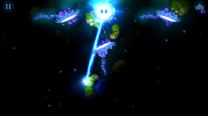 God of Light - level 24 firefly