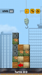Swap the Box - City - level 22 solution (1)