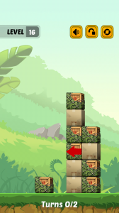 Swap the Box - Jungle - level 16 solution (1)