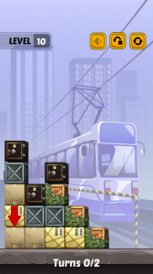 Swap the Box - Train - level 10 solution (1)