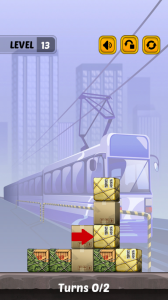 Swap the Box - Train - level 13 solution (1)
