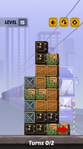 Swap the Box - Train - level 15 solution (1)