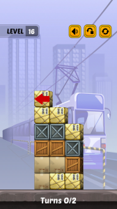 Swap the Box - Train - level 16 solution (1)