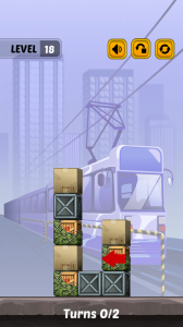Swap the Box - Train - level 18 solution (1)