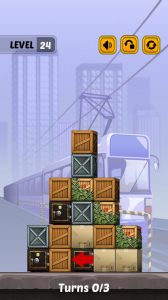 Swap the Box - Train - level 24 solution (1)