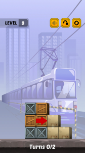 Swap the Box - Train - level 9 solution (1)
