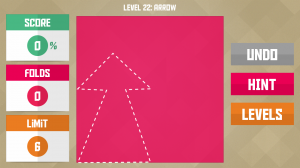 Paperama - Jabara - Level 22 - Arrow (1)