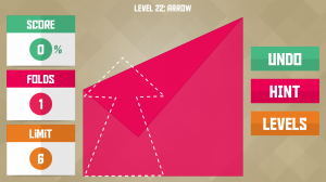 Paperama - Jabara - Level 22 - Arrow (2)