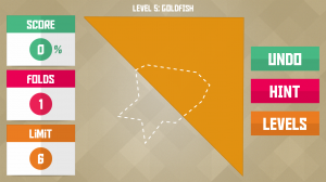 Paperama - Jabara - Level 5 - Goldfish (2)