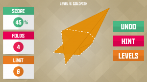 Paperama - Jabara - Level 5 - Goldfish (5)