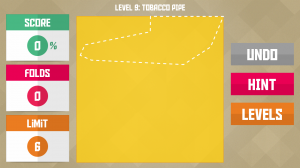 Paperama - Jabara - Level 9 - Tobacco Pipe (1)