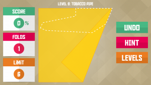 Paperama - Jabara - Level 9 - Tobacco Pipe (2)