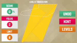 Paperama - Jabara - Level 9 - Tobacco Pipe (3)