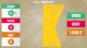 Paperama - Jabara - Level 9 - Tobacco Pipe (4)