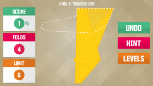 Paperama - Jabara - Level 9 - Tobacco Pipe (5)