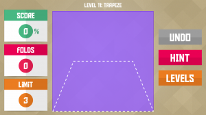 Paperama - Tani - Level 11 - Trapeze (1)