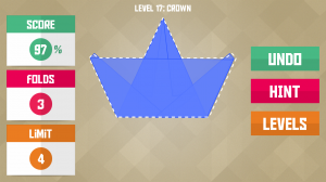 Paperama - Tani - Level 17 - Crown (5)