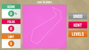 Paperama - Yama - Level 15 - Whale (1)