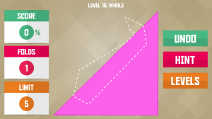 Paperama - Yama - Level 15 - Whale (2)