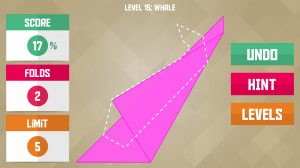 Paperama - Yama - Level 15 - Whale (3)