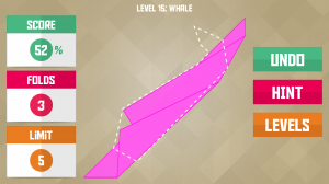 Paperama - Yama - Level 15 - Whale (4)