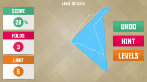 Paperama - Yama - Level 18 - Duck (4)