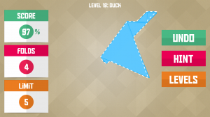 Paperama - Yama - Level 18 - Duck (6)