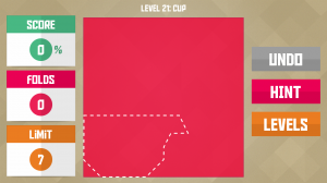 Paperama - Yama - Level 21 - Cup (1)