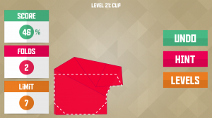 Paperama - Yama - Level 21 - Cup (3)