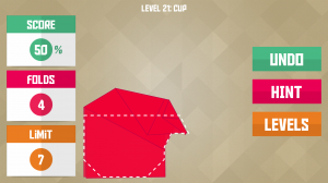 Paperama - Yama - Level 21 - Cup (5)